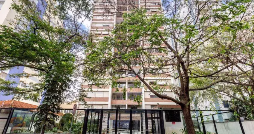 Apartamento à venda, 98 m² por r$ 1.090.000,00 - vila olímpia - são paulo/sp