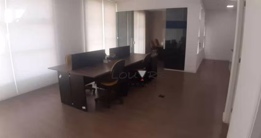 Conjunto para alugar, 75 m² por R$ 9.060,00/mês - Vila Cordeiro - São Paulo/SP