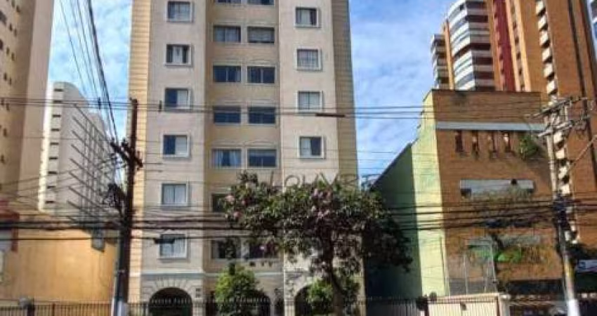 Apartamento com 2 dormitórios à venda, 65 m² por R$ 750.000,00 - Moema - São Paulo/SP