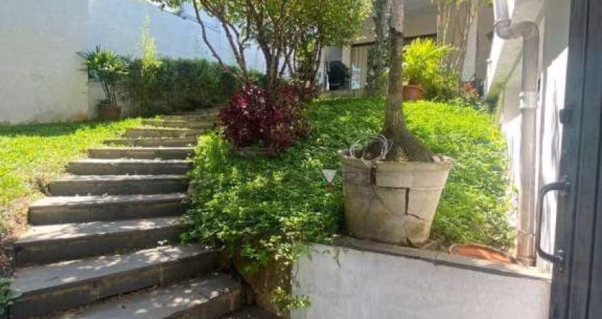 Casa à venda, 220 m² por R$ 2.450.000,00 - Campo Belo - São Paulo/SP