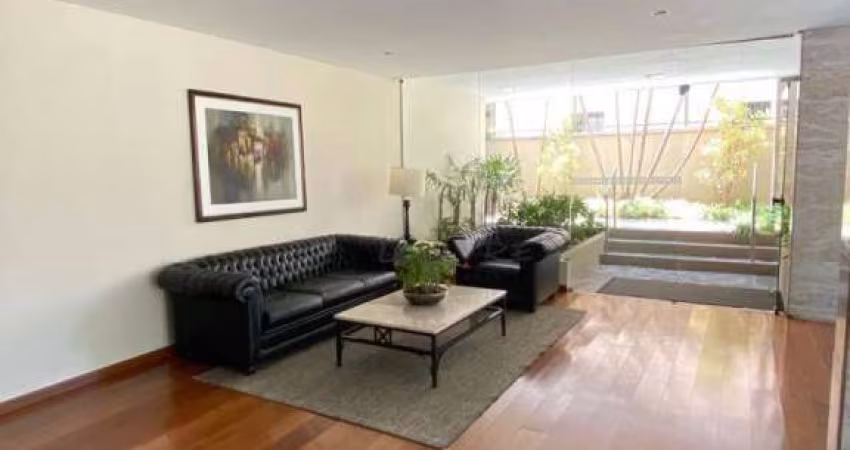 Apartamento à venda, 115 m² por R$ 1.045.000,00 - Vila Olímpia - São Paulo/SP