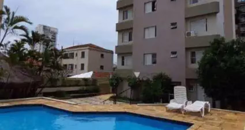 Apartamento à venda, 95 m² por R$ 1.054.000,00 - Cidade Monções - São Paulo/SP