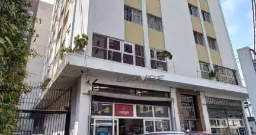 Apartamento à venda, 80 m² por r$ 665.000,00 - vila olímpia - são paulo/sp