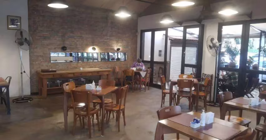 Ponto à venda, 200 m² por r$ 4.500.000,00 - moema - são paulo/sp