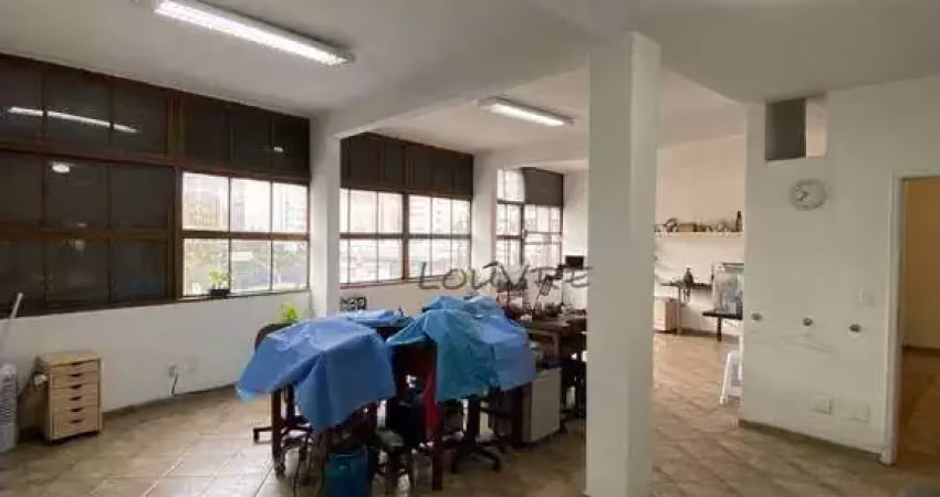 Conjunto à venda, 45 m² por R$ 270.000,00 - Vila Nova Conceição - São Paulo/SP