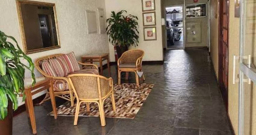 Apartamento à venda, 55 m² por R$ 720.000,00 - Vila Olímpia - São Paulo/SP