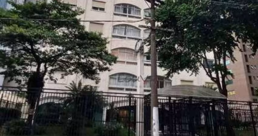 Apartamento à venda, 124 m² por R$ 1.850.000,00 - Itaim Bibi - São Paulo/SP