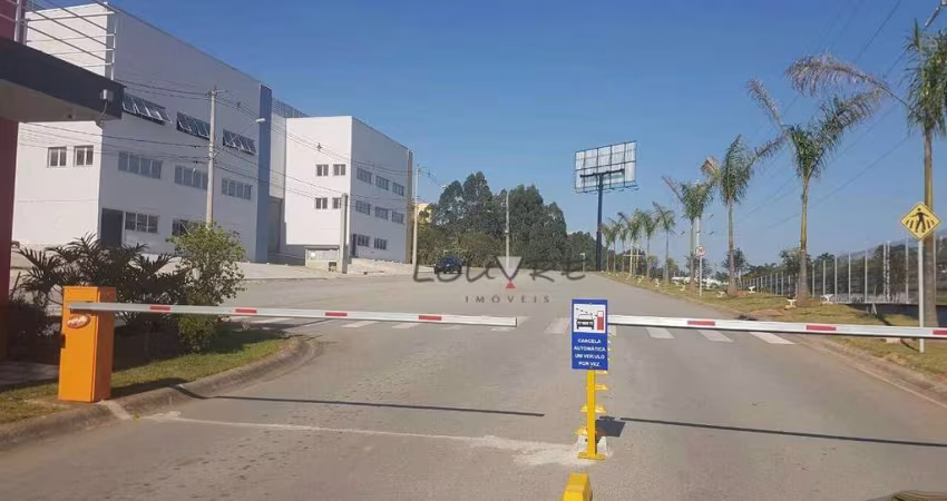 Galpão, 1000 m² - venda por R$ 6.000.000,00 ou aluguel por R$ 29.514,83/mês - Jardim Helena Maria - Vargem Grande Paulista/SP
