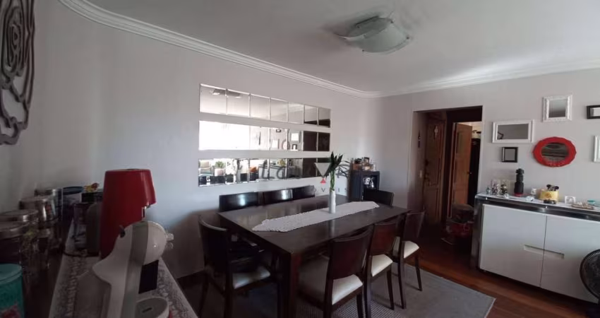 Apartamento à venda, 93 m² por R$ 1.050.000,00 - Vila Olímpia - São Paulo/SP