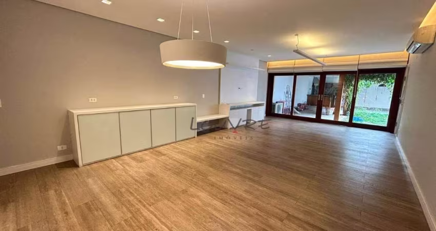 Casa à venda, 269 m² por R$ 2.699.000,00 - Campo Belo - São Paulo/SP