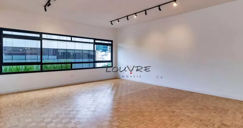 Apartamento à venda, 220 m² por r$ 2.655.000,00 - jardim paulista - são paulo/sp