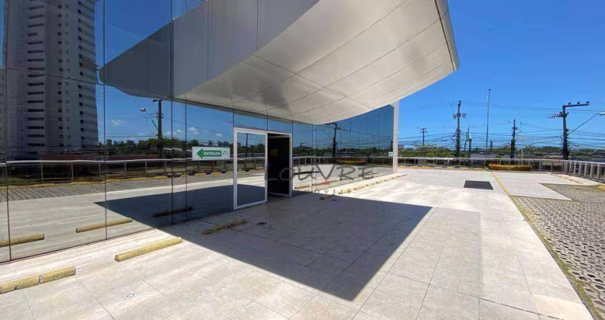 Loja à venda, 331 m² por R$ 6.000.000,00 - Cocó - Fortaleza/CE