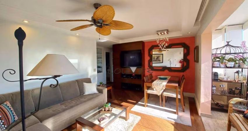 Apartamento com 3 dormitórios à venda, 97 m² por R$ 1.325.000,00 - Vila Olímpia - São Paulo/SP