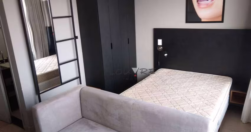 Studio à venda, 27 m² por R$ 500.000,00 - Vila Olímpia - São Paulo/SP