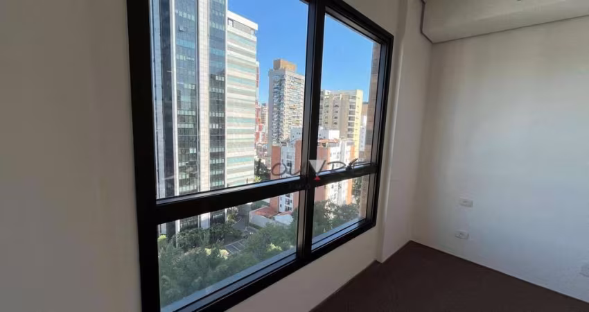 Conjunto à venda, 35 m² por R$ 420.000,00 - Itaim Bibi - São Paulo/SP