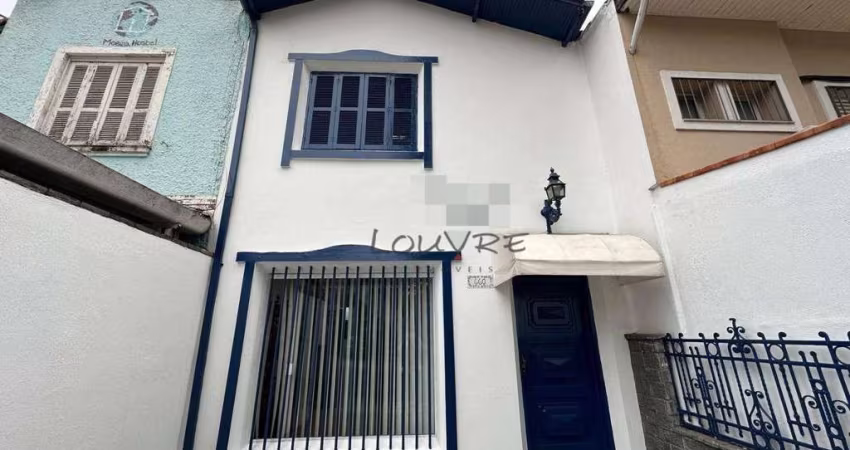 Casa à venda, 70 m² por R$ 1.450.000,00 - Moema - São Paulo/SP