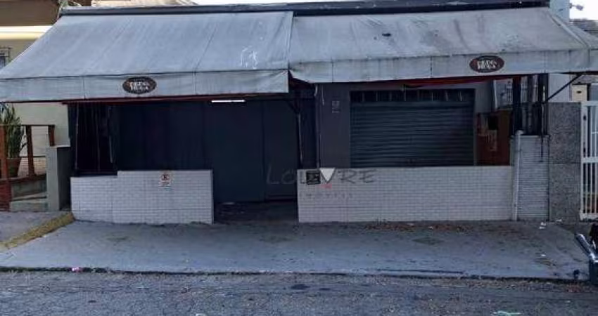 Ponto para alugar, 100 m² por R$ 4.470,00/mês - Campo Belo (zona Sul) - São Paulo/SP