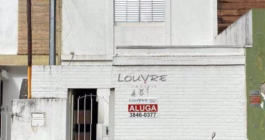 Casa, 120 m² - venda por R$ 1.200.000,00 ou aluguel por R$ 9.161,00/mês - Vila Olímpia - São Paulo/SP