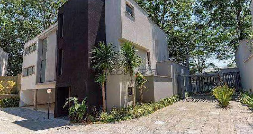 Casa com 4 dormitórios à venda, 719 m² por R$ 9.000.000,00 - Alto da Boa Vista - São Paulo/SP
