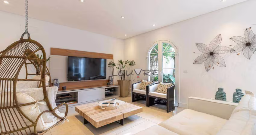 Casa à venda, 533 m² por R$ 3.990.000,00 - Alto da Boa Vista - São Paulo/SP