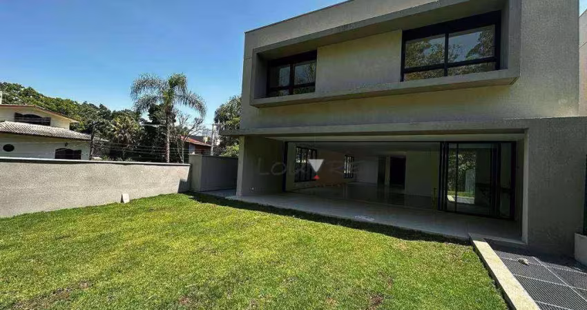 Casa à venda, 943 m² por R$ 9.000.000,00 - Chácara Santo Antônio (Zona Sul) - São Paulo/SP