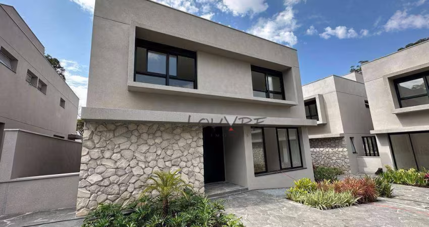 Casa à venda, 828 m² por R$ 9.900.000,00 - Chácara Santo Antônio (Zona Sul) - São Paulo/SP