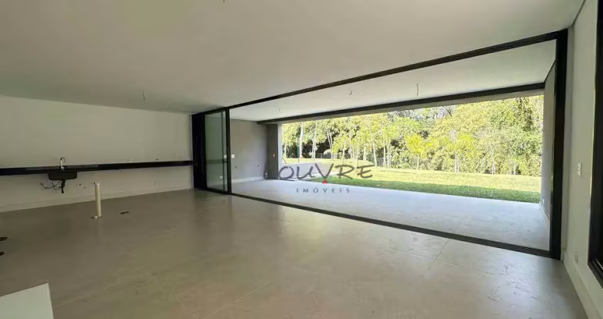Casa à venda, 828 m² por r$ 9.900.000,00 - chácara santo antônio (zona sul) - são paulo/sp