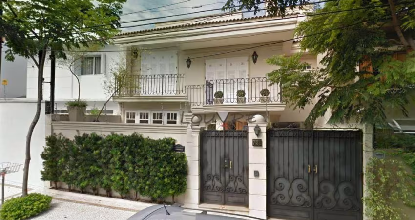 Casa à venda, 310 m² por R$ 2.900.000,00 - Jardim Novo Mundo - São Paulo/SP