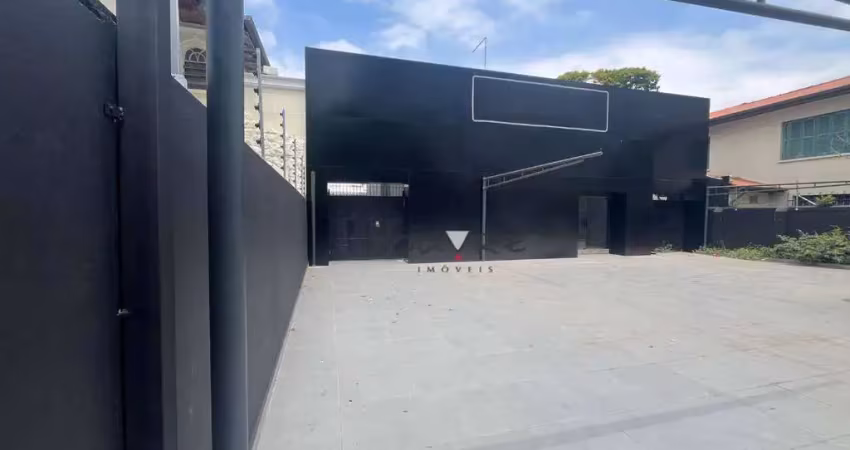 Ponto, 200 m² - venda por r$ 6.800.000,00 ou aluguel por r$ 29.161,37/mês - pinheiros - são paulo/sp