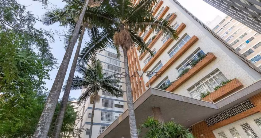 Apartamento à venda, 289 m² por R$ 4.650.000,00 - Higienópolis - São Paulo/SP