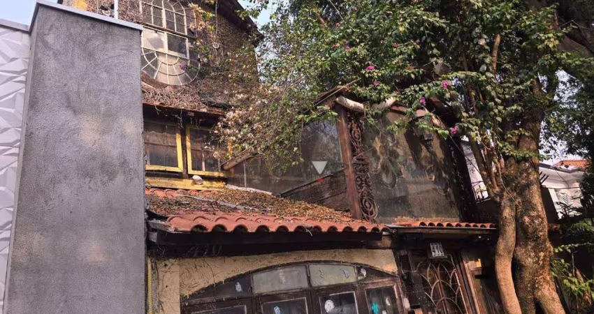 Ponto à venda, 120 m² por R$ 750.000,00 - Brooklin Paulista - São Paulo/SP