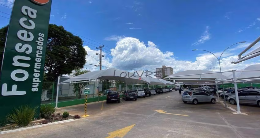 Prédio à venda, 4400 m² por R$ 12.000.000,00 - Centro - Porto Ferreira/SP