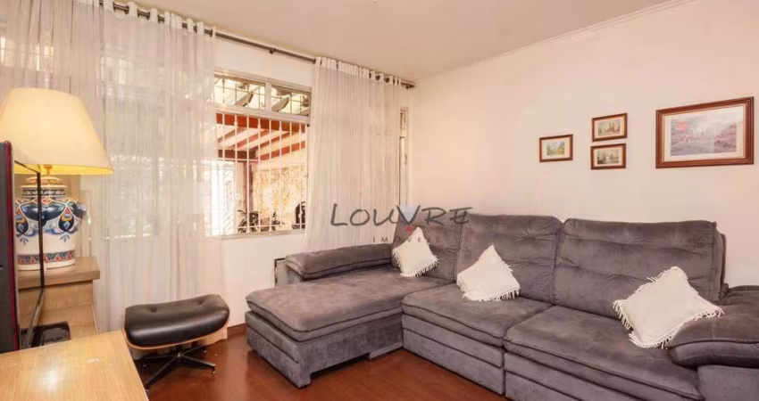 Casa à venda, 147 m² por R$ 2.300.000,00 - Vila Nova Conceição - São Paulo/SP