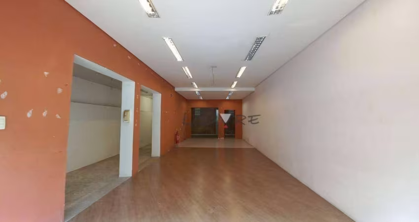 Loja para alugar, 100 m² por R$ 18.980,00/mês - Moema - São Paulo/SP