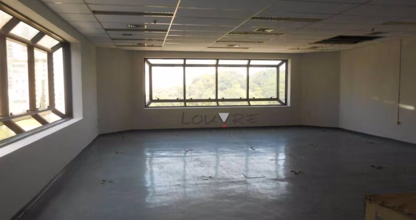 Conjunto à venda, 87 m² por R$ 650.000,00 - Barra Funda - São Paulo/SP