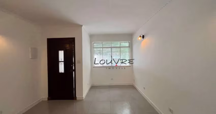 Casa, 106 m² - venda por r$ 730.000,00 ou aluguel por r$ 4.500,00/mês - ipiranga - são paulo/sp