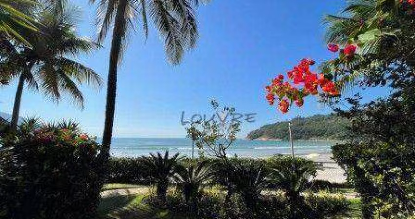 Casa à venda, 458 m² por R$ 6.500.000,00 - Balneário Praia do Pernambuco - Guarujá/SP