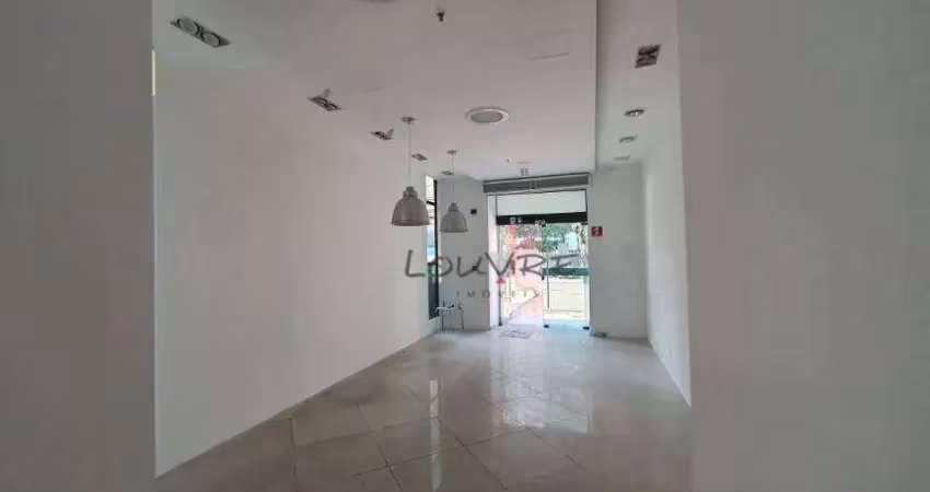 Loja, 218 m² - venda por r$ 3.000.000,00 ou aluguel por r$ 24.688,86/mês - vila olímpia - são paulo/sp