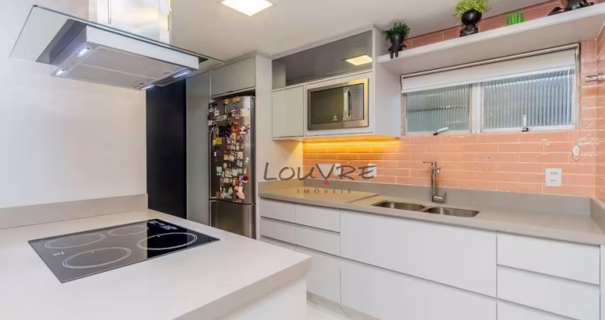 Apartamento à venda, 81 m² por R$ 1.600.000,00 - Vila Nova Conceição - São Paulo/SP