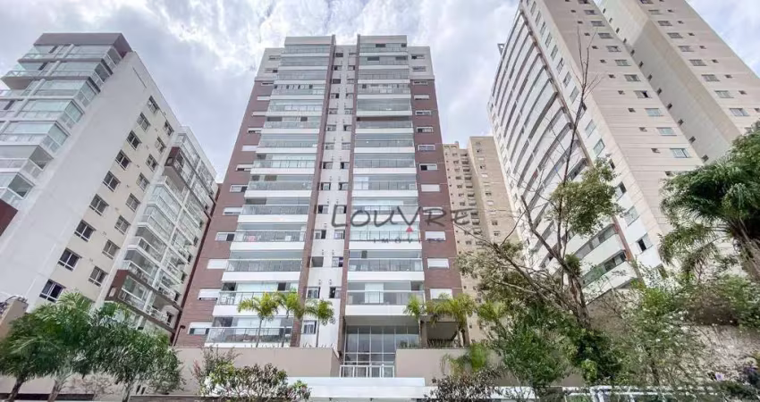 Apartamento à venda, 84 m² por r$ 1.120.000,00 - saúde - são paulo/sp