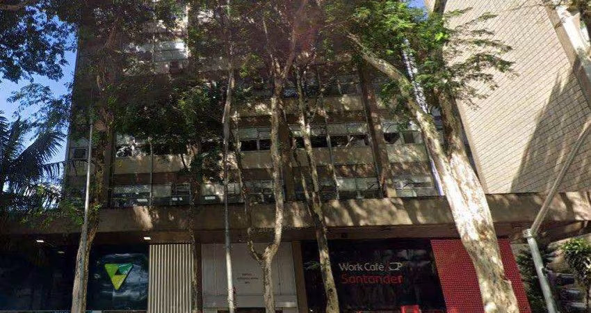 Laje, 201 m² - venda por R$ 5.350.000,00 ou aluguel por R$ 36.146,50/mês - Pinheiros - São Paulo/SP