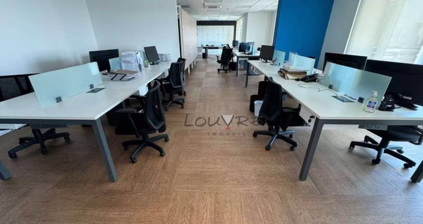 Conjunto à venda, 223 m² por R$ 3.350.000,00 - Tatuapé - São Paulo/SP