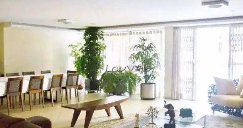 Casa, 682 m² - venda por r$ 4.800.000,00 ou aluguel por r$ 35.001,99/mês - campo belo - são paulo/sp