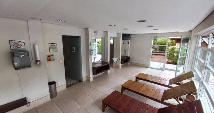 Apartamento à venda, 100 m² por R$ 2.800.000,00 - Vila Olímpia - São Paulo/SP