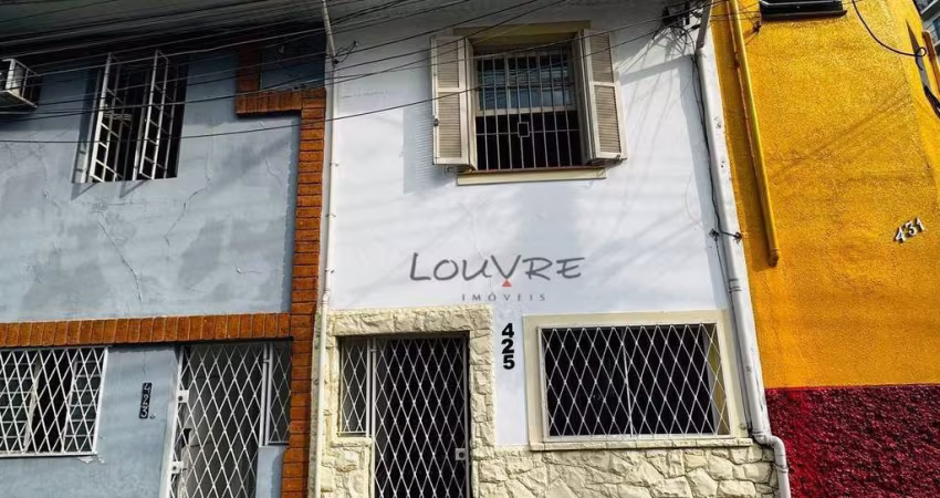Casa com 2 dormitórios à venda, 90 m² por R$ 600.000,00 - Planalto Paulista - São Paulo/SP