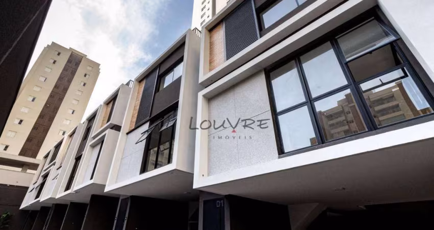 Casa à venda, 146 m² por R$ 1.570.000,00 - Vila Mariana - São Paulo/SP