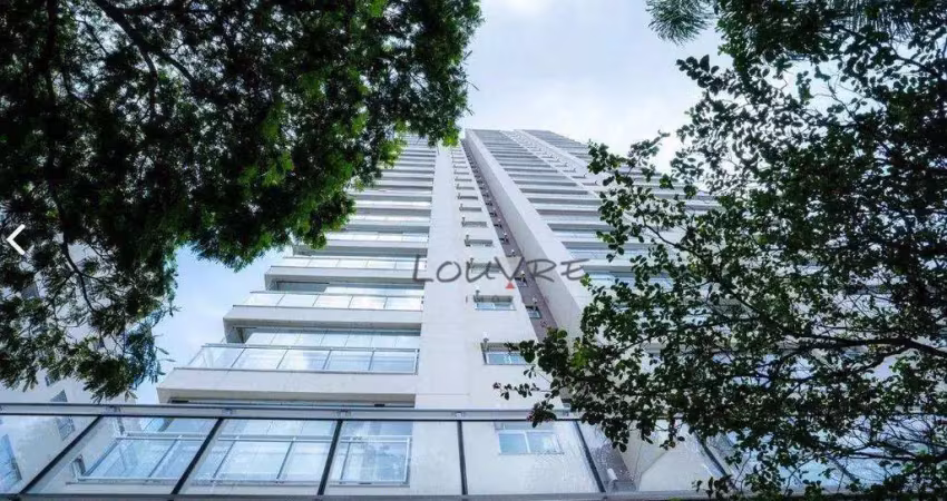 Cobertura à venda, 103 m² por R$ 1.240.000,00 - Campo Belo - São Paulo/SP