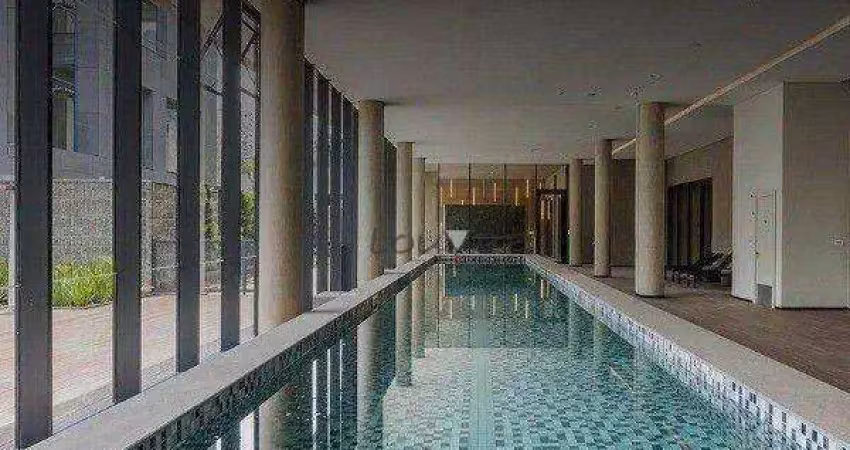 Cobertura à venda, 77 m² por R$ 2.250.000,00 - Vila Olímpia - São Paulo/SP