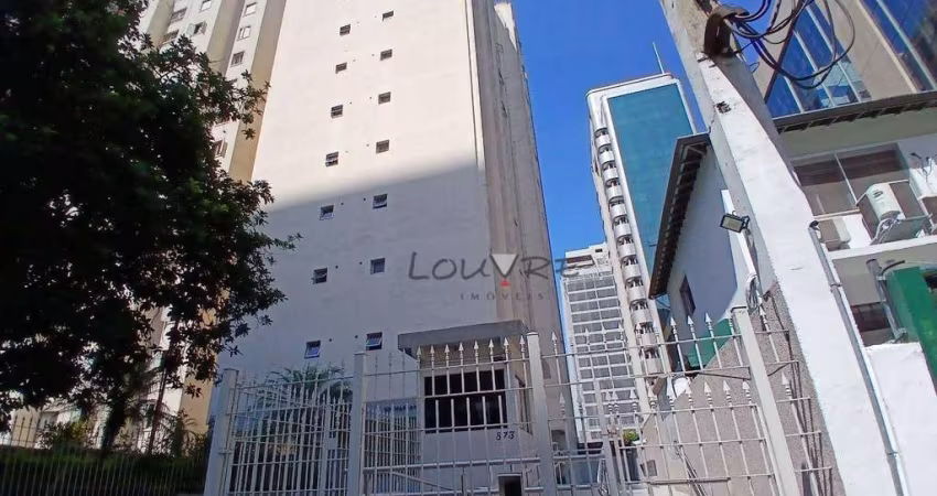 Apartamento para alugar, 70 m² por R$ 5.235,44/mês - Vila Olímpia - São Paulo/SP
