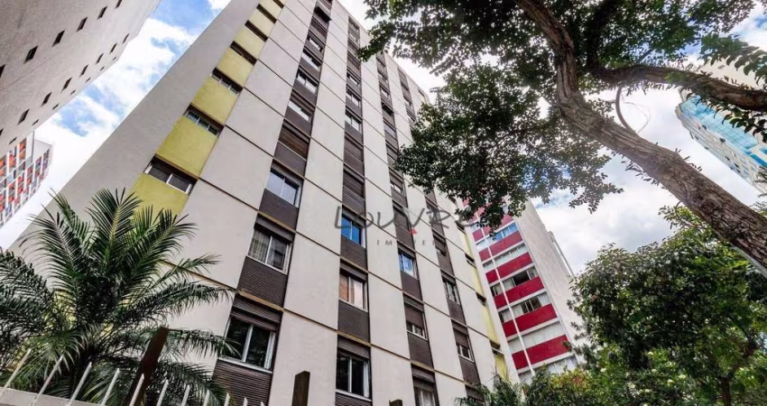 Apartamento à venda, 90 m² por R$ 750.000,00 - Consolação - São Paulo/SP